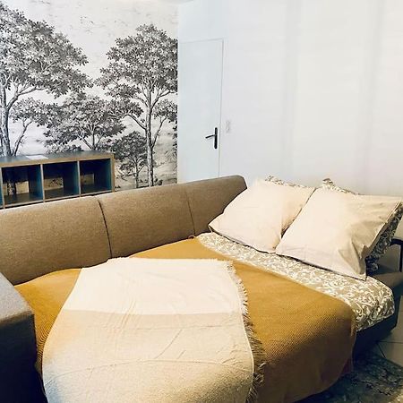 Le Cellier Saint Vincent Apartment Damery  Bagian luar foto
